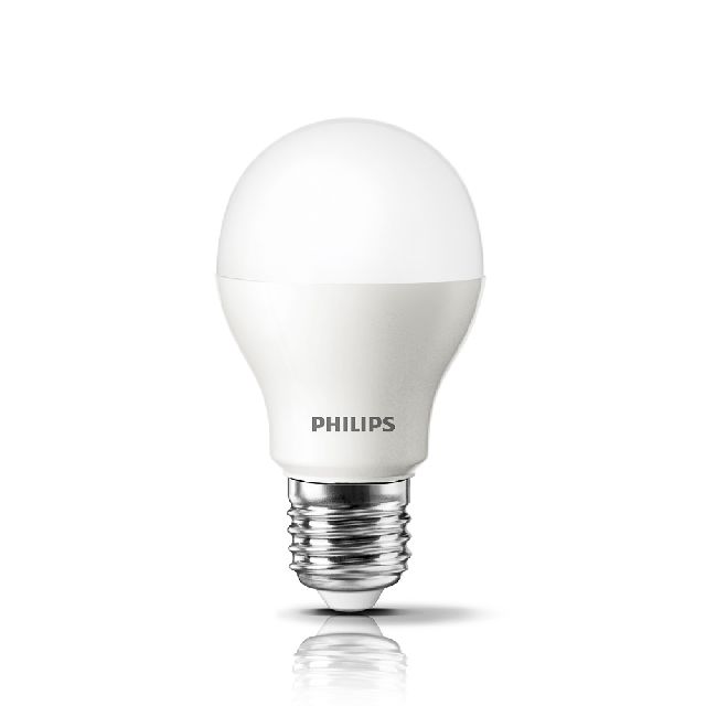 Philips LED Bulb 7W E27